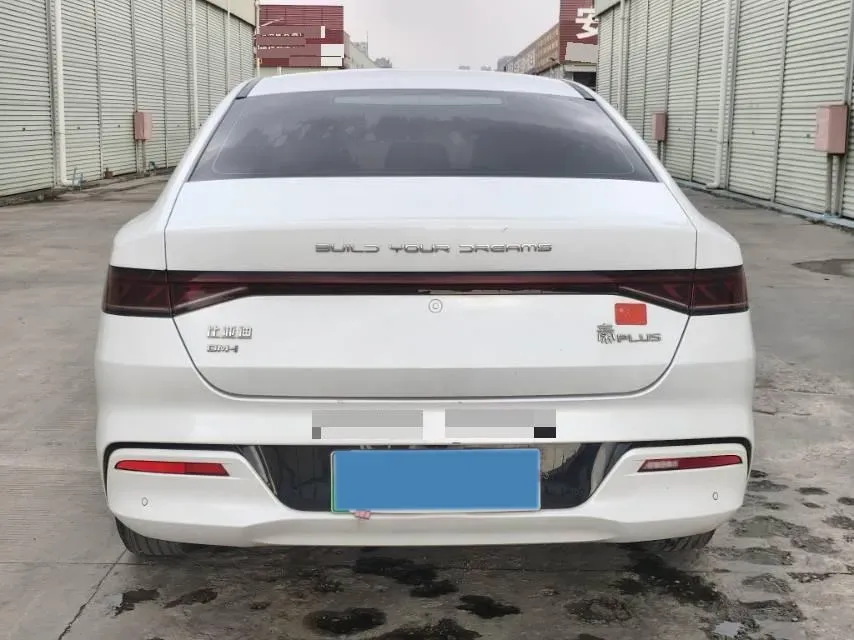 2024 BYD Qin Plus 1.5L 110HP L4 E-CVT PHEV 8.32KWH,autocango,china used car exporter,china ev exporter,chinese used car exporter,chinese used ev exporter