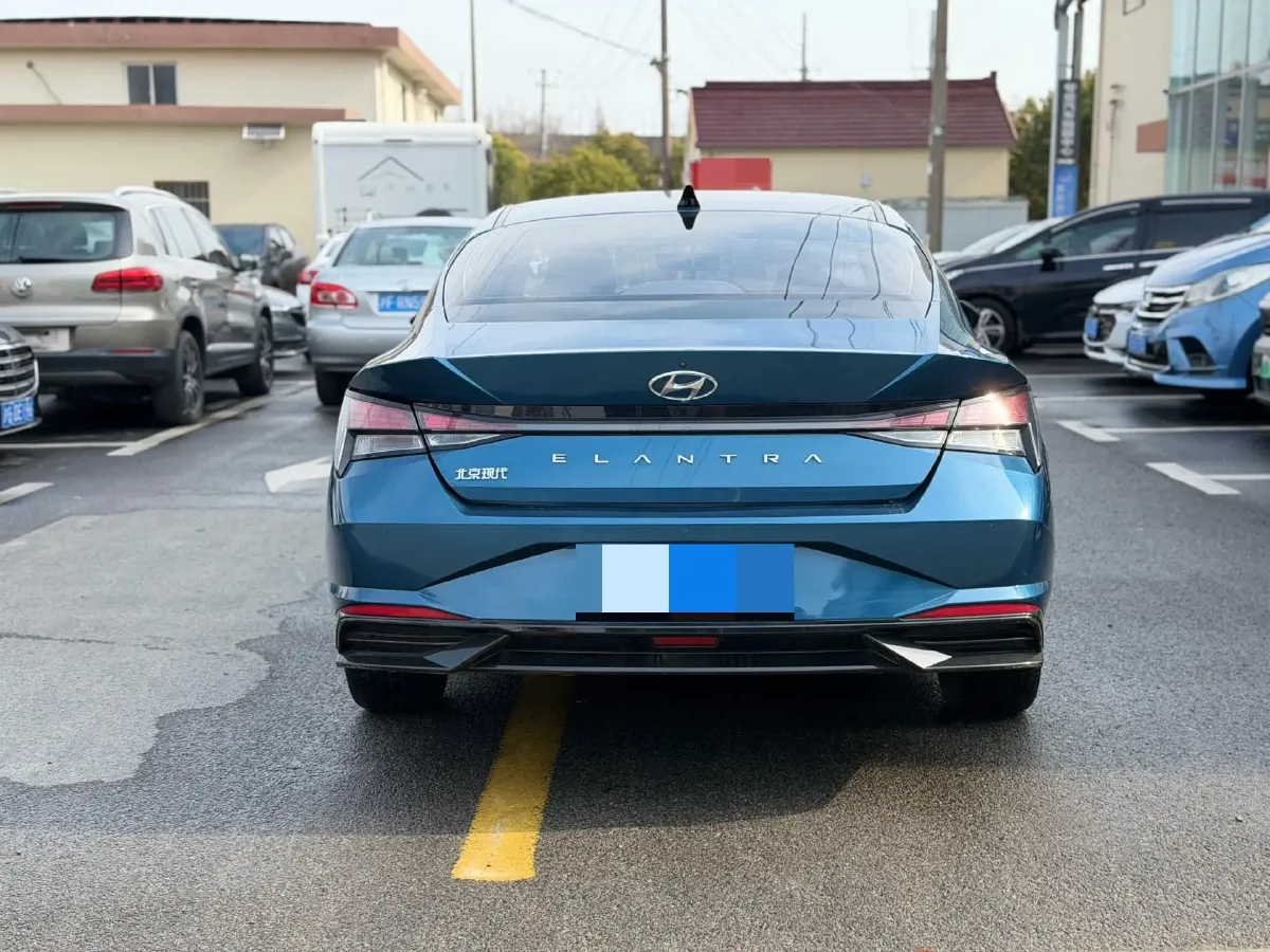 2021 Hyundai Elantra 1.5L 115HP L4 CVT,autocango,china used car exporter,china ev exporter,chinese used car exporter,chinese used ev exporter