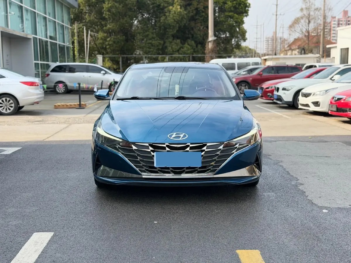 2021 Hyundai Elantra 1.5L 115HP L4 CVT,autocango,china used car exporter,china ev exporter,chinese used car exporter,chinese used ev exporter