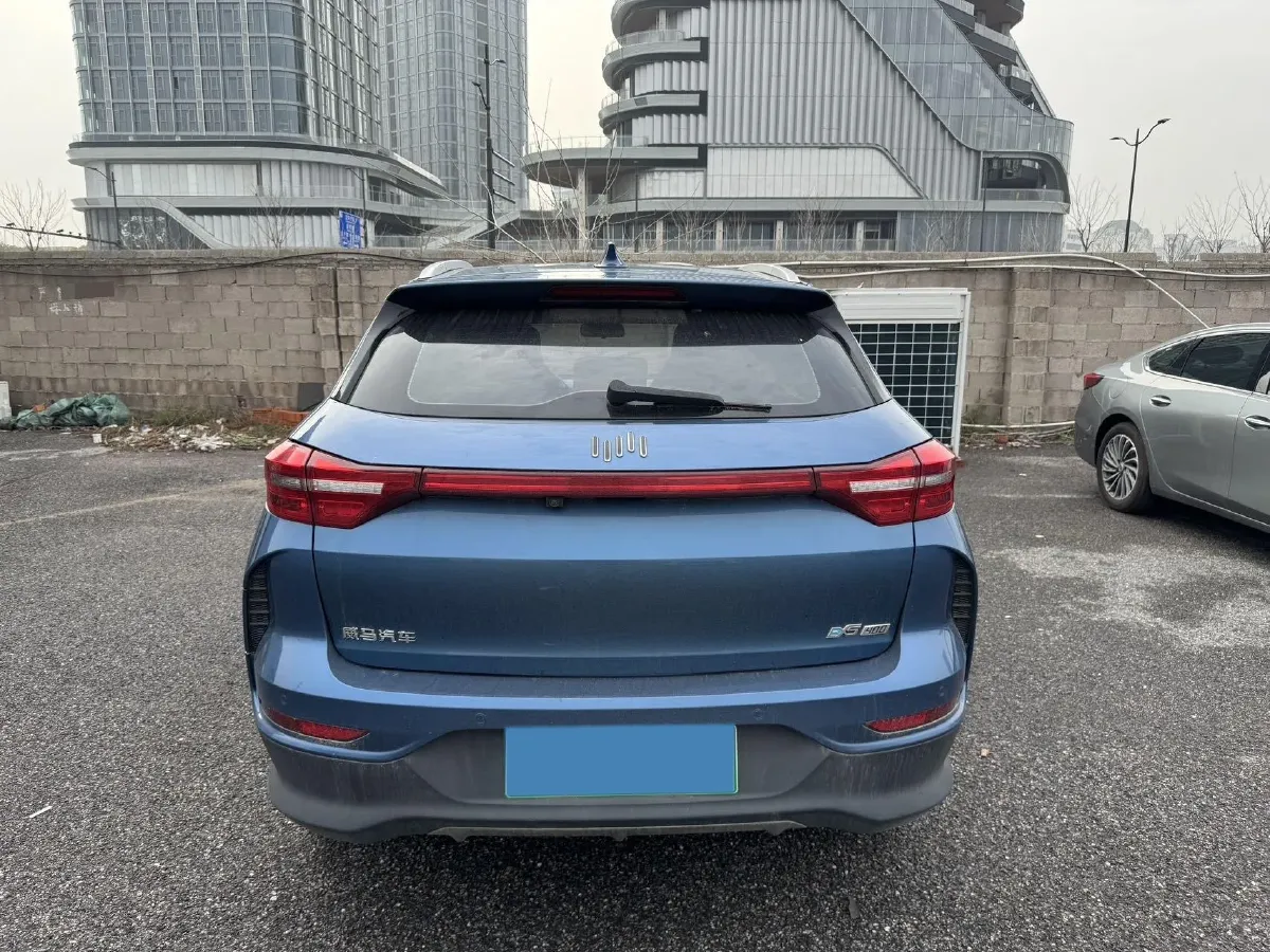 2021 Weltmeister EX5 BEV 52.704KWH,autocango,china used car exporter,china ev exporter,chinese used car exporter,chinese used ev exporter