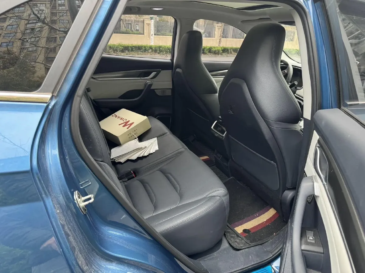 2021 Weltmeister EX5 BEV 52.704KWH,autocango,china used car exporter,china ev exporter,chinese used car exporter,chinese used ev exporter