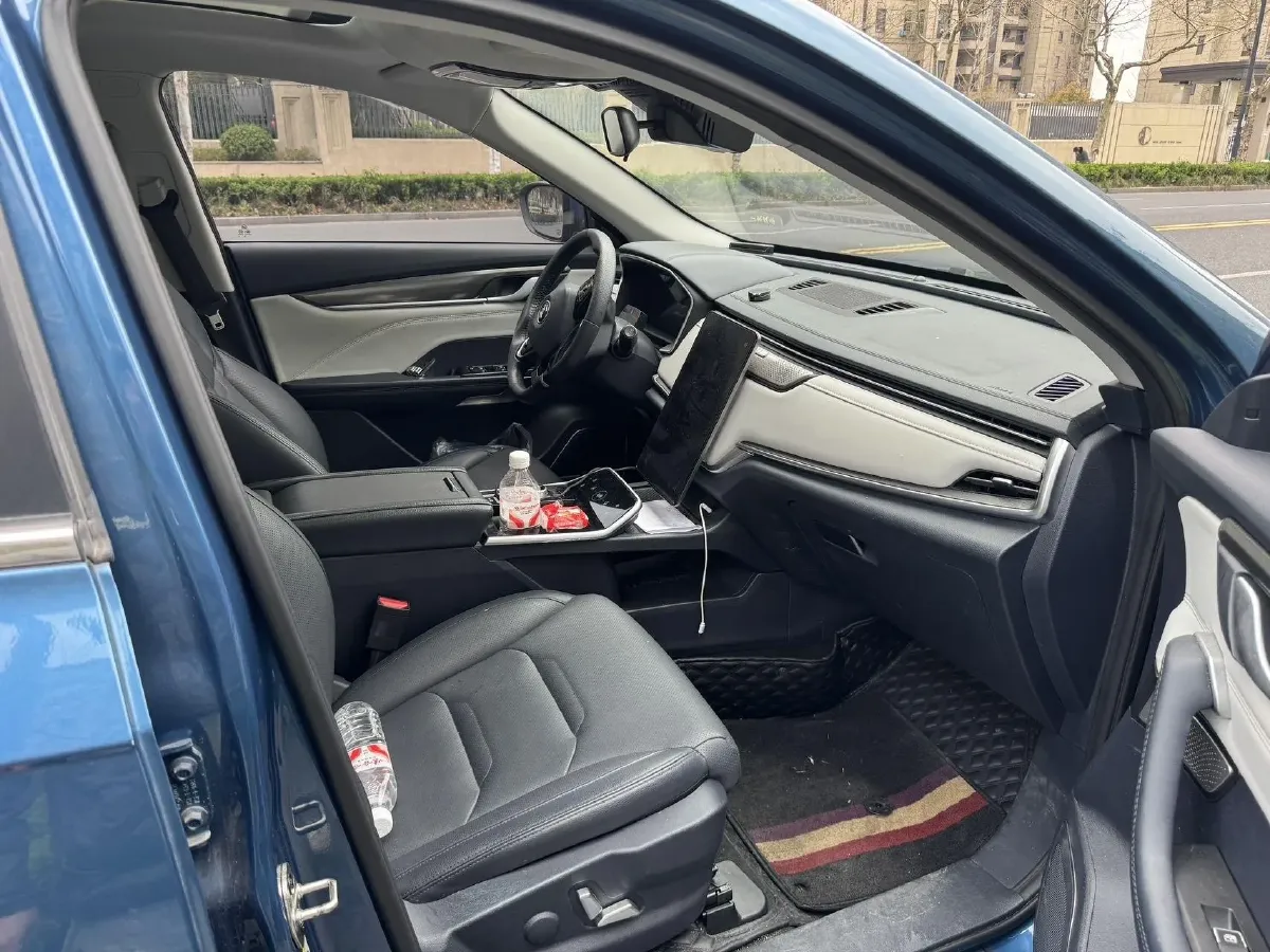 2021 Weltmeister EX5 BEV 52.704KWH,autocango,china used car exporter,china ev exporter,chinese used car exporter,chinese used ev exporter