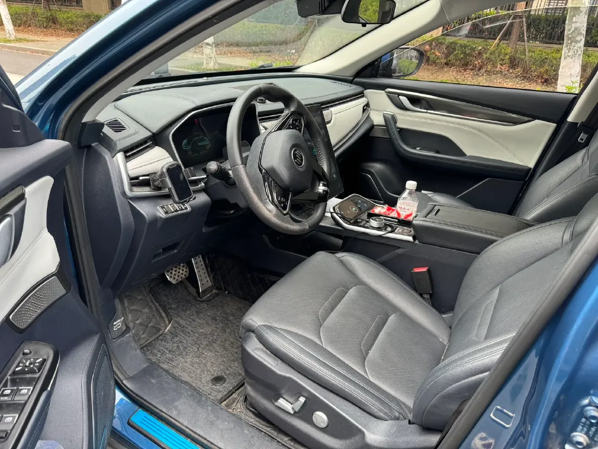 2021 Weltmeister EX5 BEV 52.704KWH,autocango,china used car exporter,china ev exporter,chinese used car exporter,chinese used ev exporter