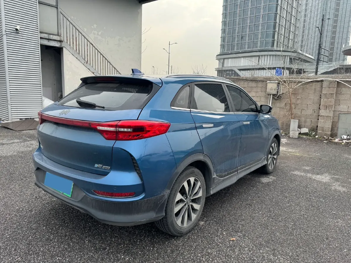 2021 Weltmeister EX5 BEV 52.704KWH,autocango,china used car exporter,china ev exporter,chinese used car exporter,chinese used ev exporter