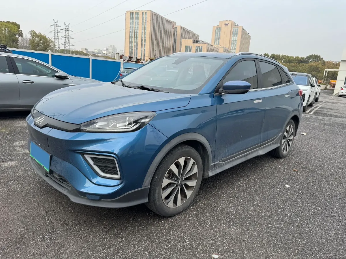 2021 Weltmeister EX5 BEV 52.704KWH,autocango,china used car exporter,china ev exporter,chinese used car exporter,chinese used ev exporter