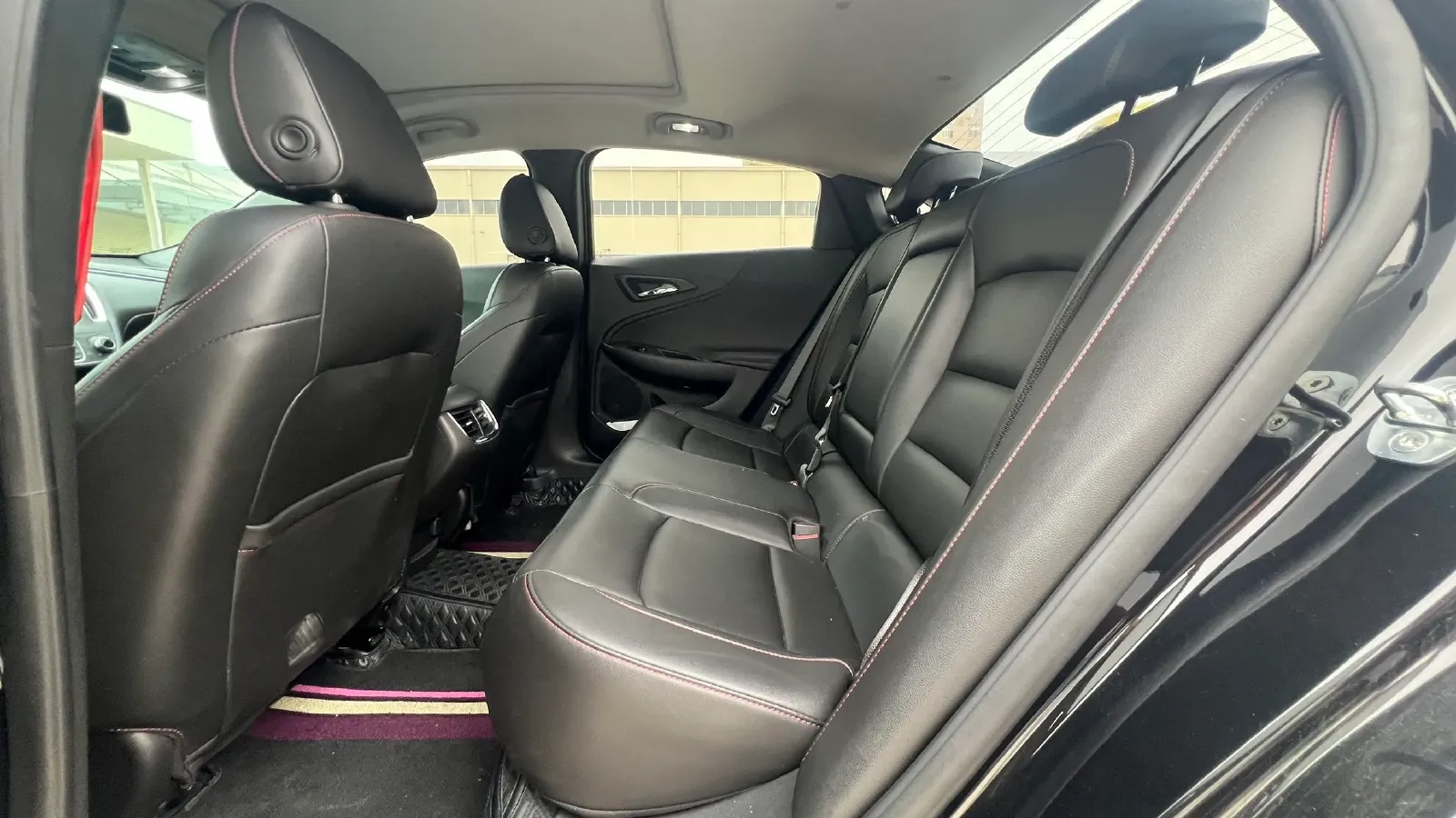 2021 Chevrolet Malibu XL 2.0T 237HP L4 9AT,autocango,china used car exporter,china ev exporter,chinese used car exporter,chinese used ev exporter