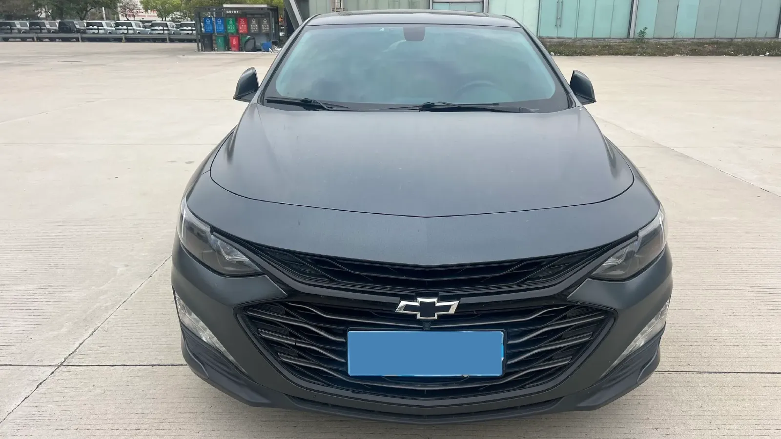 2021 Chevrolet Malibu XL 2.0T 237HP L4 9AT,autocango,china used car exporter,china ev exporter,chinese used car exporter,chinese used ev exporter