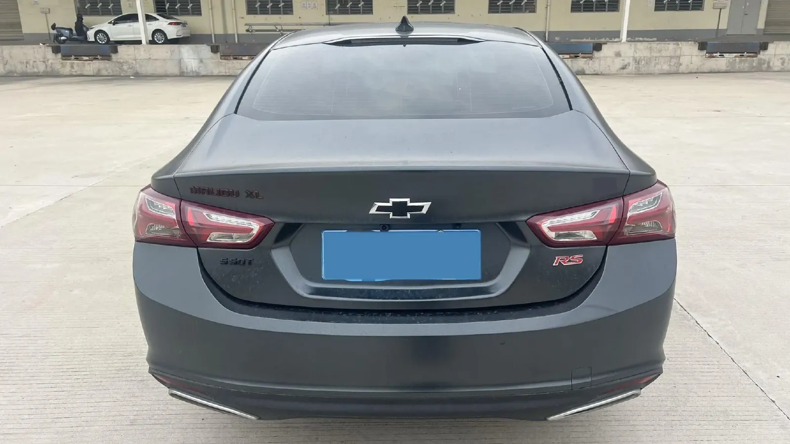 2021 Chevrolet Malibu XL 2.0T 237HP L4 9AT,autocango,china used car exporter,china ev exporter,chinese used car exporter,chinese used ev exporter