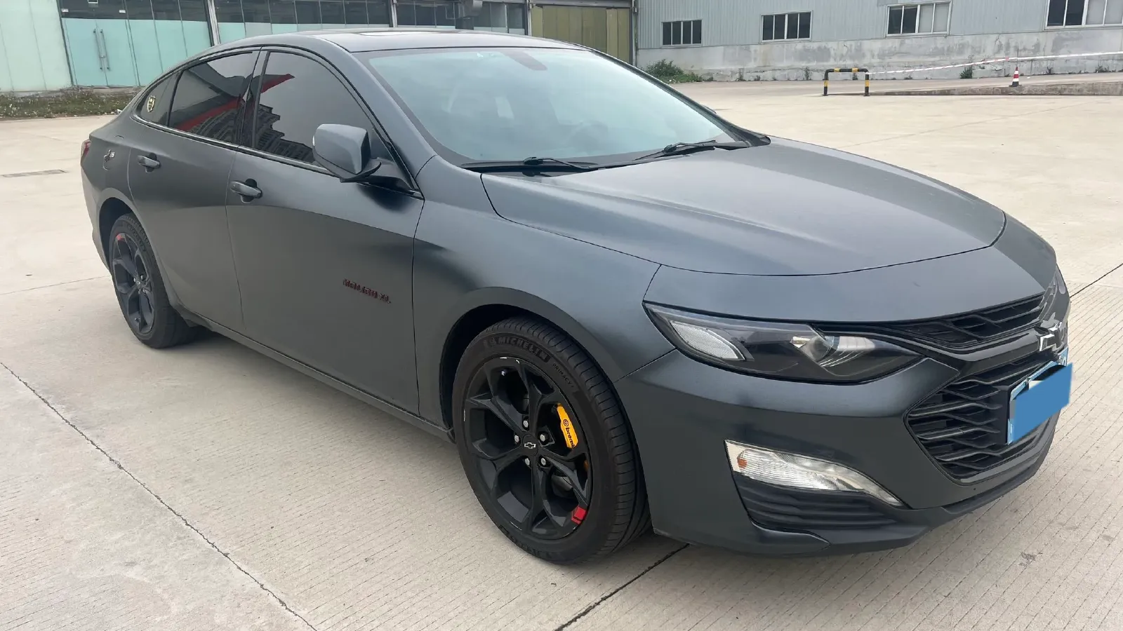 2021 Chevrolet Malibu XL 2.0T 237HP L4 9AT,autocango,china used car exporter,china ev exporter,chinese used car exporter,chinese used ev exporter