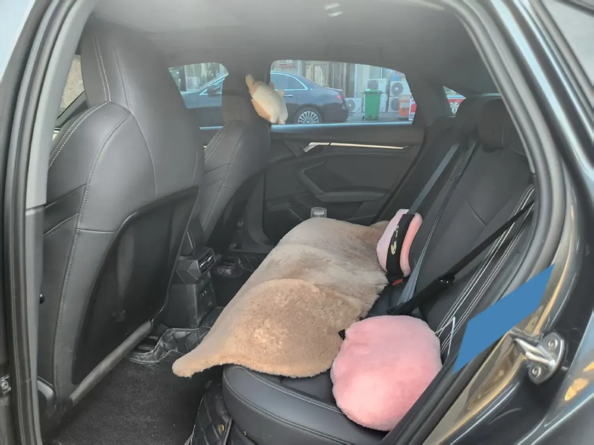 2023 Audi A3 1.4T 150HP L4 7DCT,autocango,china used car exporter,china ev exporter,chinese used car exporter,chinese used ev exporter