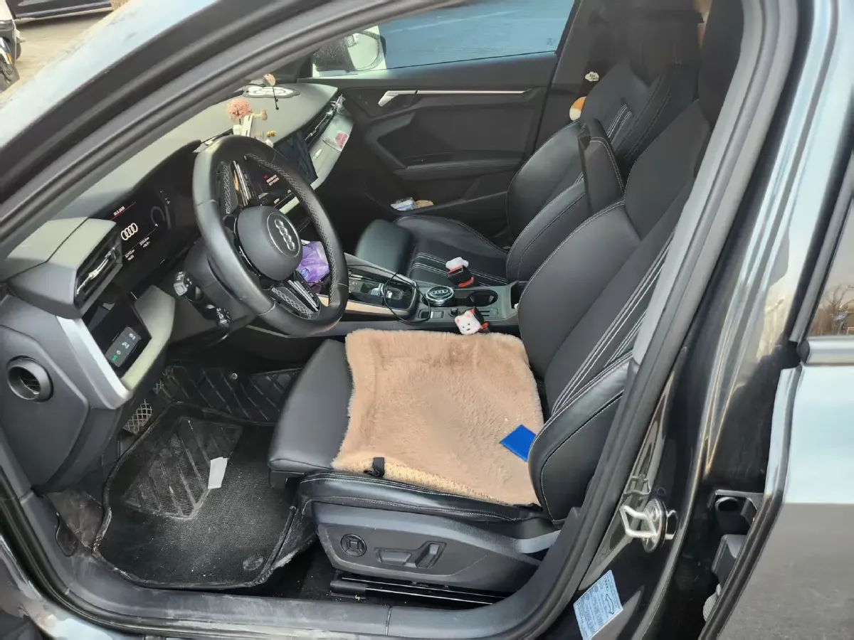 2023 Audi A3 1.4T 150HP L4 7DCT,autocango,china used car exporter,china ev exporter,chinese used car exporter,chinese used ev exporter