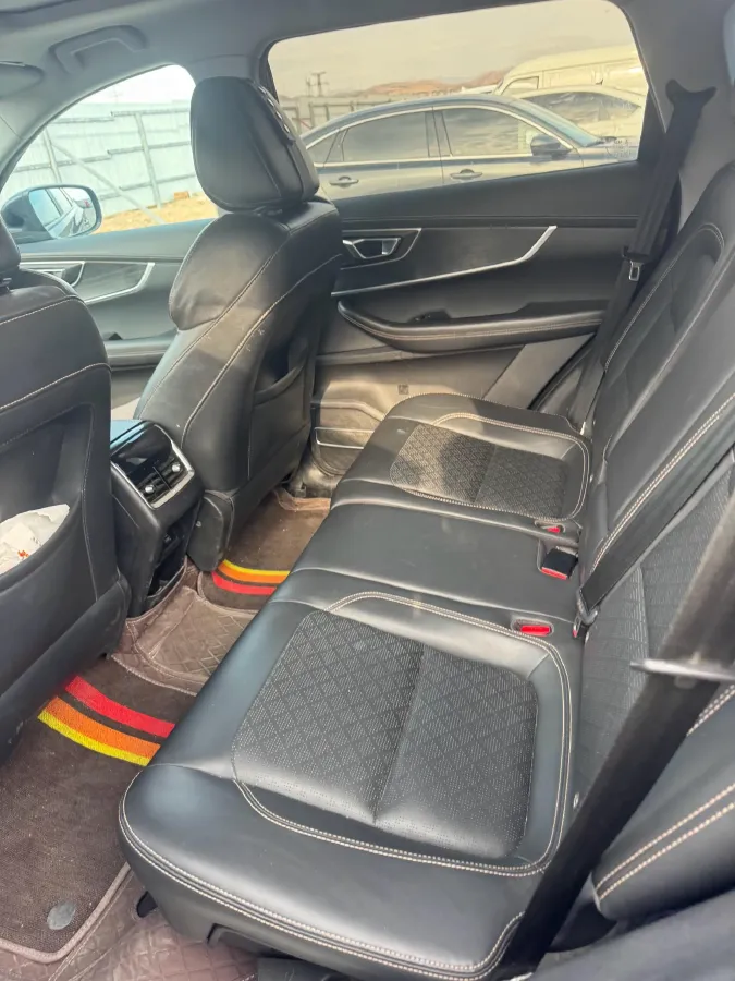 2019 Chery Tiggo 8 1.6T 197HP L4 7DCT,autocango,china used car exporter,china ev exporter,chinese used car exporter,chinese used ev exporter