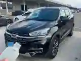 2019 Chery Tiggo 8 1.6T 197HP L4 7DCT