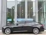 2021 Cadillac CT5 2.0T 237HP L4 10AT