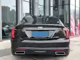 2021 Cadillac CT5 2.0T 237HP L4 10AT