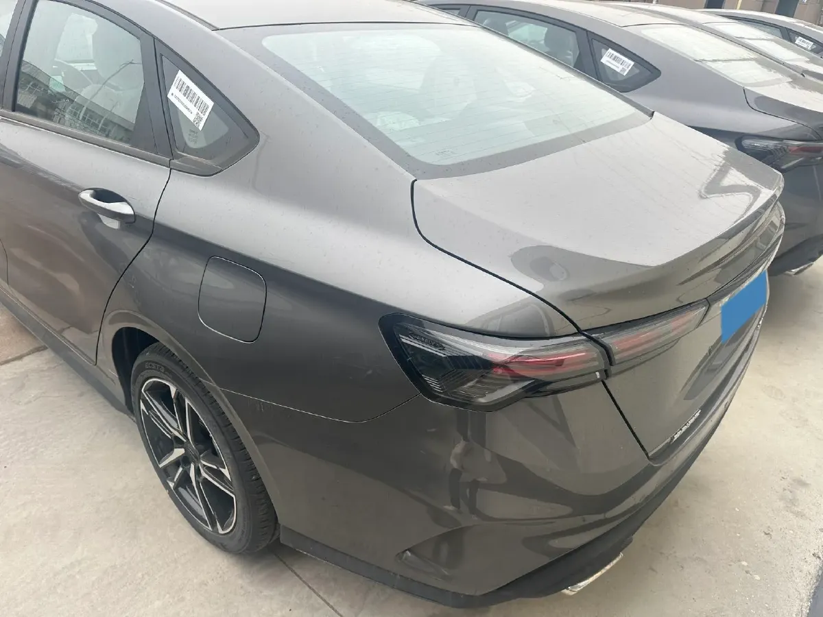 2024 Geely Binray 1.5T 181HP L4 7DCT,autocango,china used car exporter,china ev exporter,chinese used car exporter,chinese used ev exporter