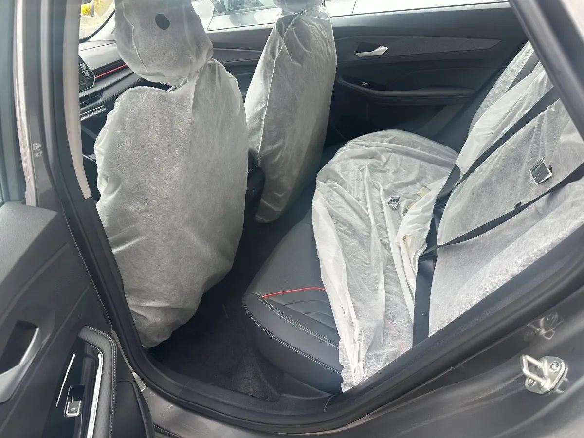 2024 Geely Binray 1.5T 181HP L4 7DCT,autocango,china used car exporter,china ev exporter,chinese used car exporter,chinese used ev exporter