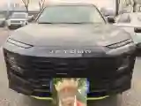 2024 Jetour DASHING 1.5T 156HP L4 6DCT