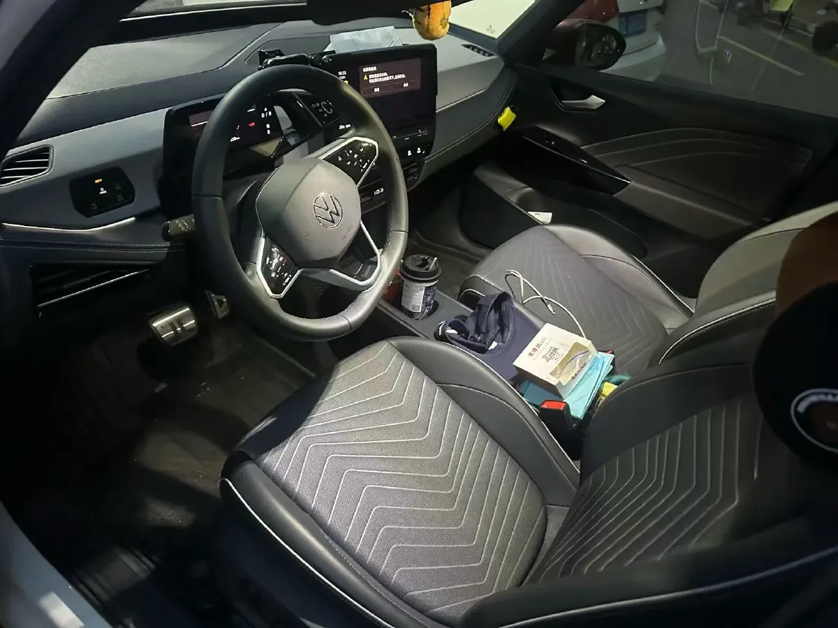 2024 Volkswagen ID.3 BEV 52.8KWH,autocango,china used car exporter,china ev exporter,chinese used car exporter,chinese used ev exporter