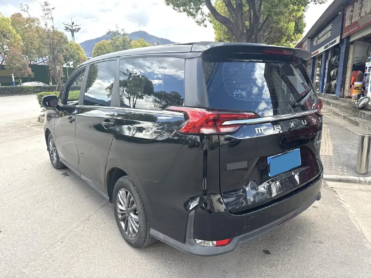 2019 MAXUS G50 1.5T 169HP L4 7DCT,autocango,china used car exporter,china ev exporter,chinese used car exporter,chinese used ev exporter