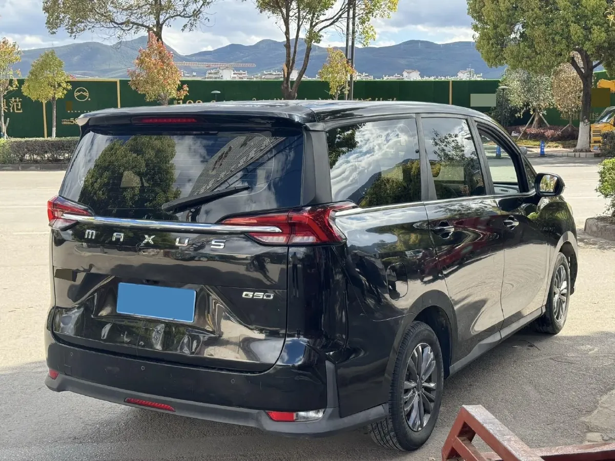 2019 MAXUS G50 1.5T 169HP L4 7DCT,autocango,china used car exporter,china ev exporter,chinese used car exporter,chinese used ev exporter