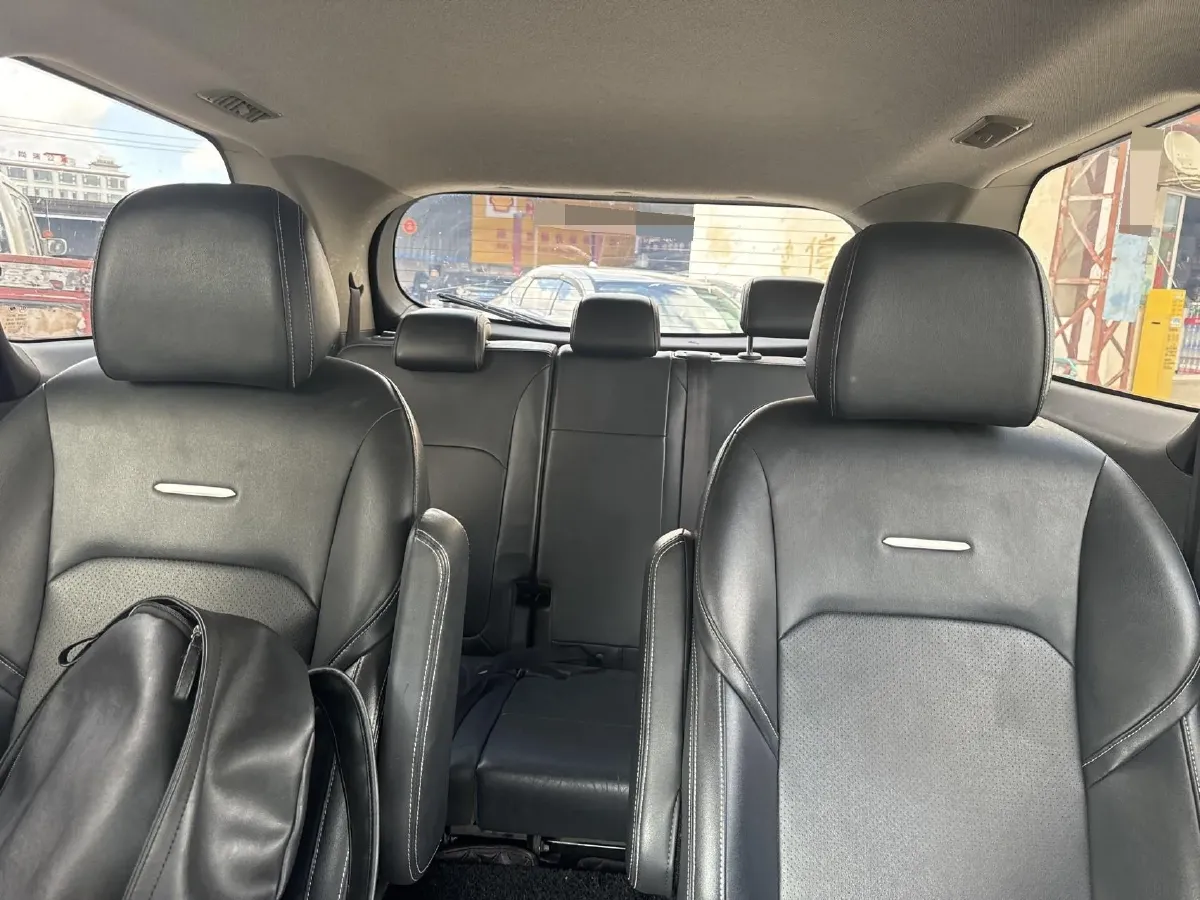 2019 MAXUS G50 1.5T 169HP L4 7DCT,autocango,china used car exporter,china ev exporter,chinese used car exporter,chinese used ev exporter