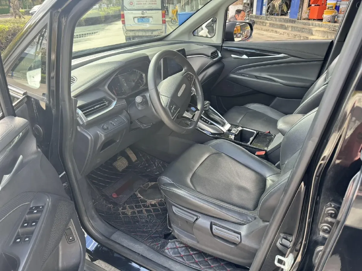 2019 MAXUS G50 1.5T 169HP L4 7DCT,autocango,china used car exporter,china ev exporter,chinese used car exporter,chinese used ev exporter