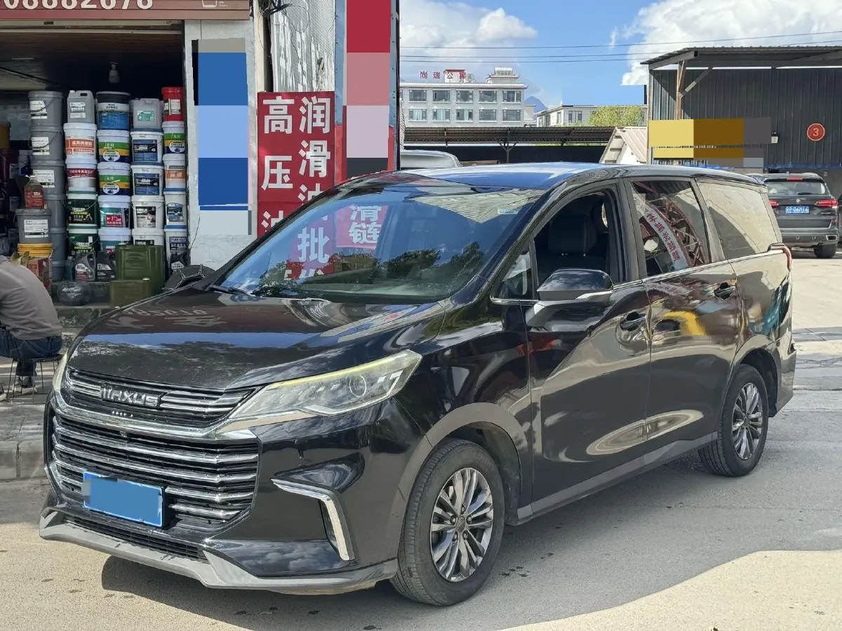 2019 MAXUS G50 1.5T 169HP L4 7DCT,autocango,china used car exporter,china ev exporter,chinese used car exporter,chinese used ev exporter