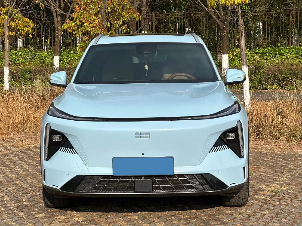 2023 Geely Galaxy L7 1.5T 163HP L4 3DHT PHEV 18.7KWH,autocango,china used car exporter,china ev exporter,chinese used car exporter,chinese used ev exporter