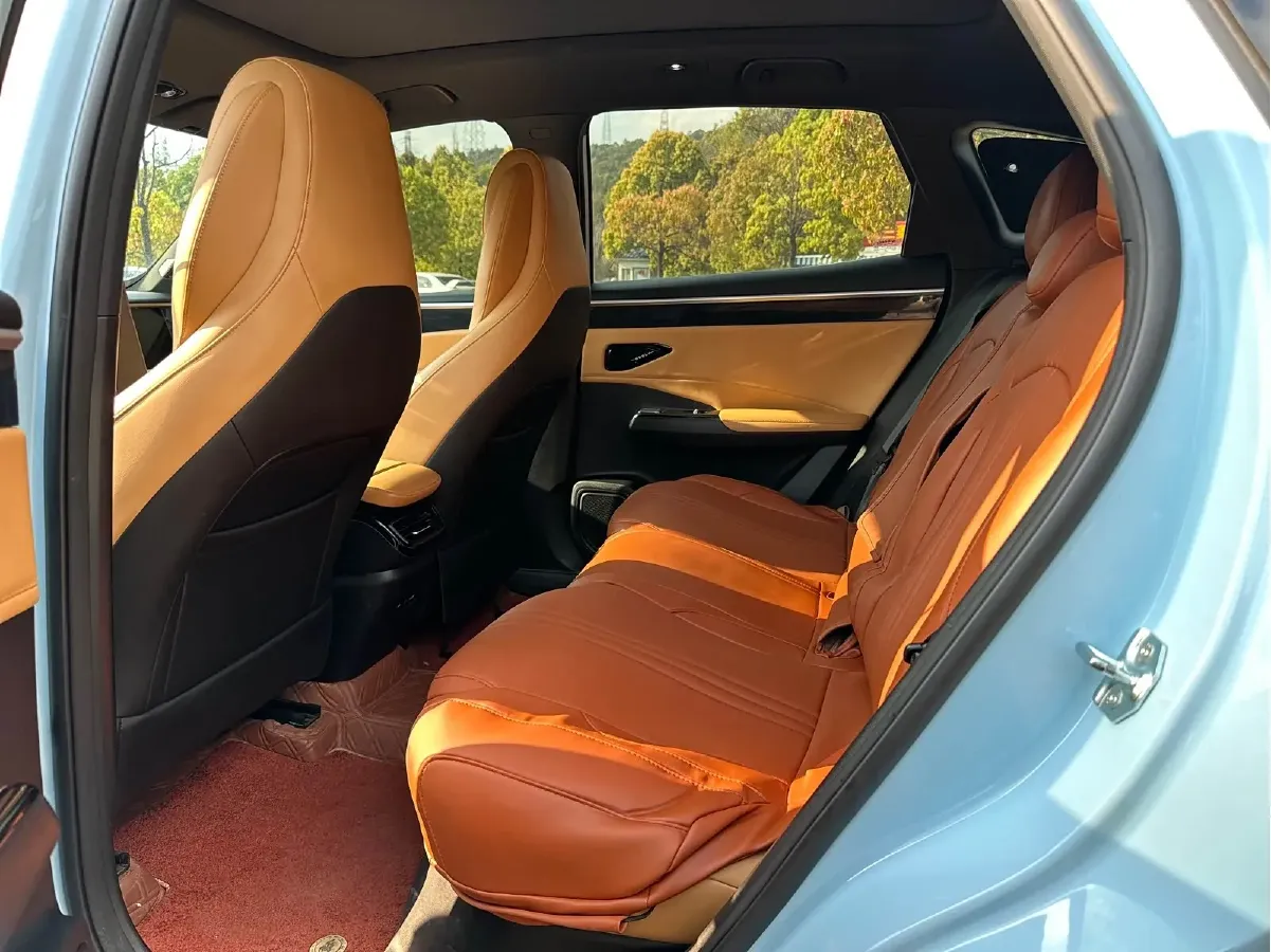 2023 Geely Galaxy L7 1.5T 163HP L4 3DHT PHEV 18.7KWH,autocango,china used car exporter,china ev exporter,chinese used car exporter,chinese used ev exporter