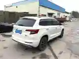 2022 Skoda Karoq 1.4T 150HP L4 7DCT