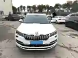 2022 Skoda Karoq 1.4T 150HP L4 7DCT