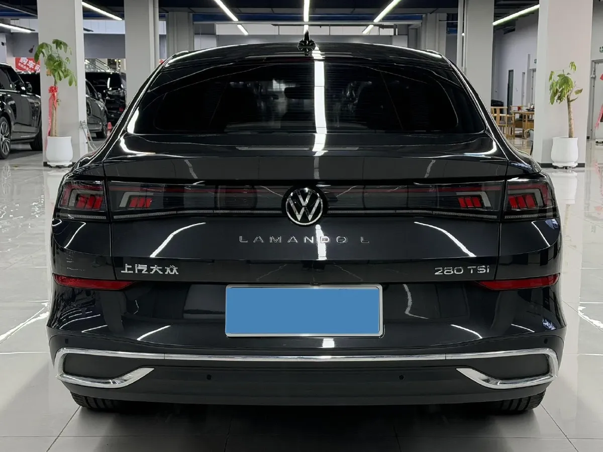 2023 Volkswagen Lamando 1.4T 150HP L4 7DCT,autocango,china used car exporter,china ev exporter,chinese used car exporter,chinese used ev exporter