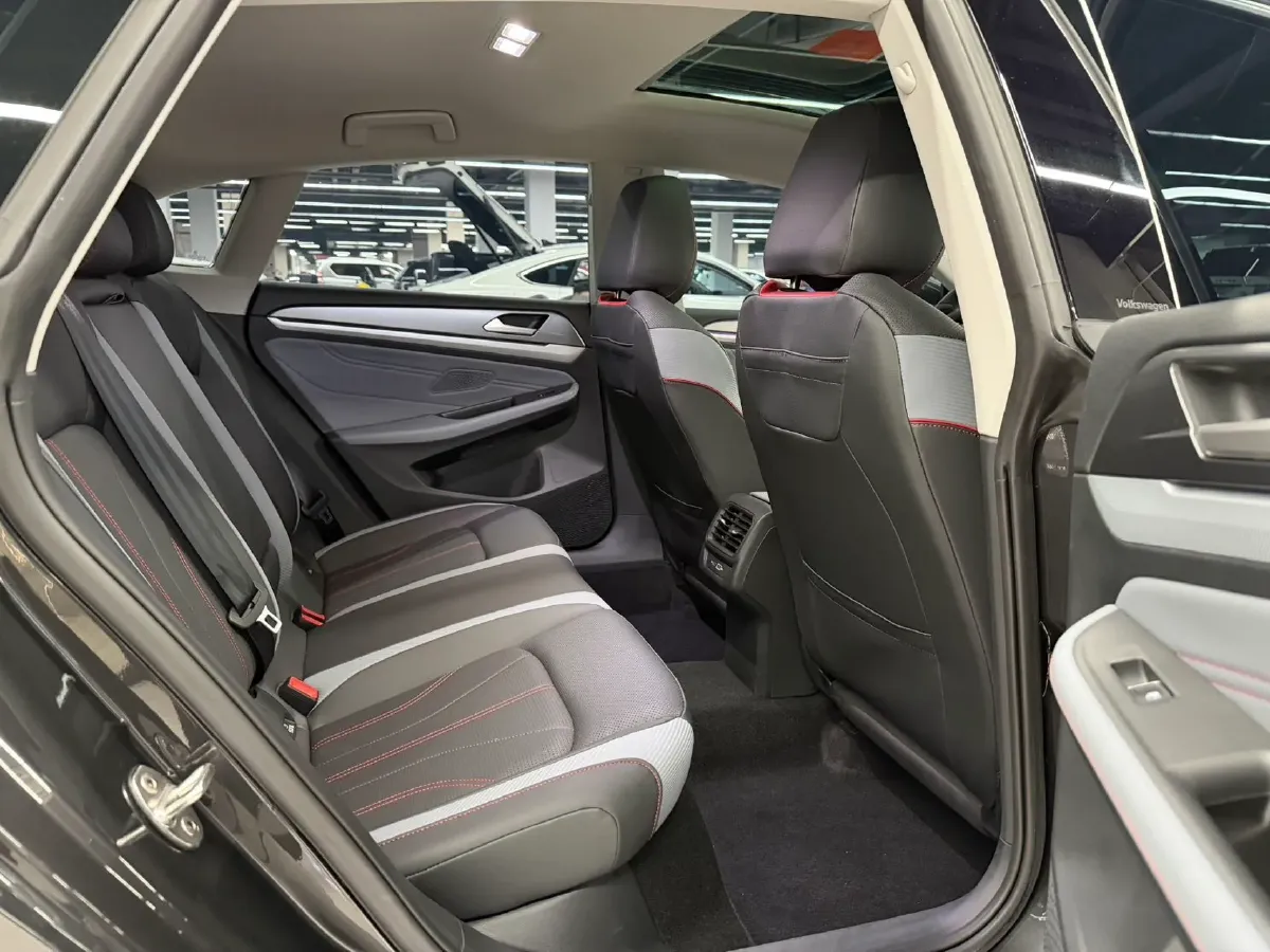 2023 Volkswagen Lamando 1.4T 150HP L4 7DCT,autocango,china used car exporter,china ev exporter,chinese used car exporter,chinese used ev exporter