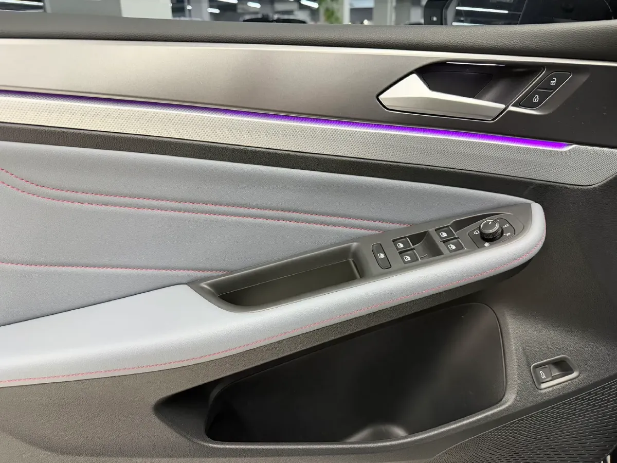 2023 Volkswagen Lamando 1.4T 150HP L4 7DCT,autocango,china used car exporter,china ev exporter,chinese used car exporter,chinese used ev exporter