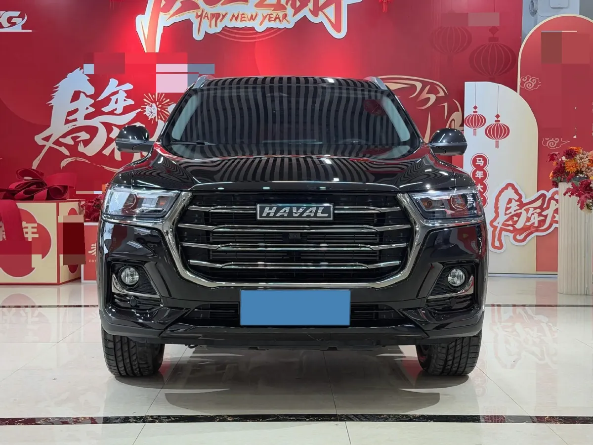 2023 Haval H6 1.5T 150HP L4 7DCT,autocango,china used car exporter,china ev exporter,chinese used car exporter,chinese used ev exporter