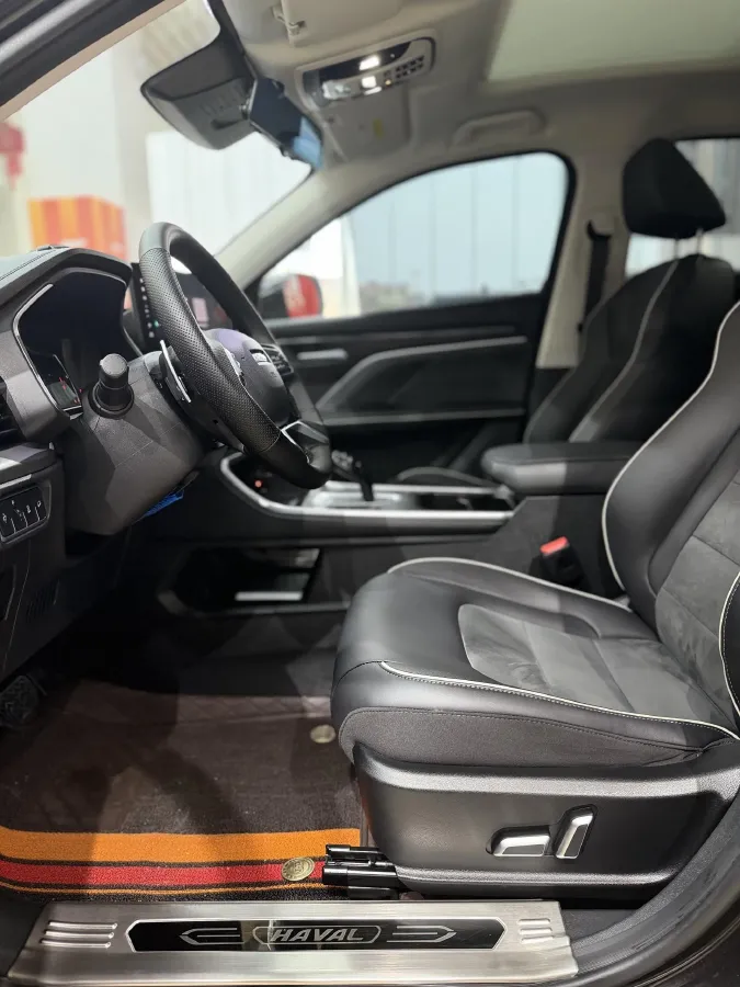 2023 Haval H6 1.5T 150HP L4 7DCT,autocango,china used car exporter,china ev exporter,chinese used car exporter,chinese used ev exporter