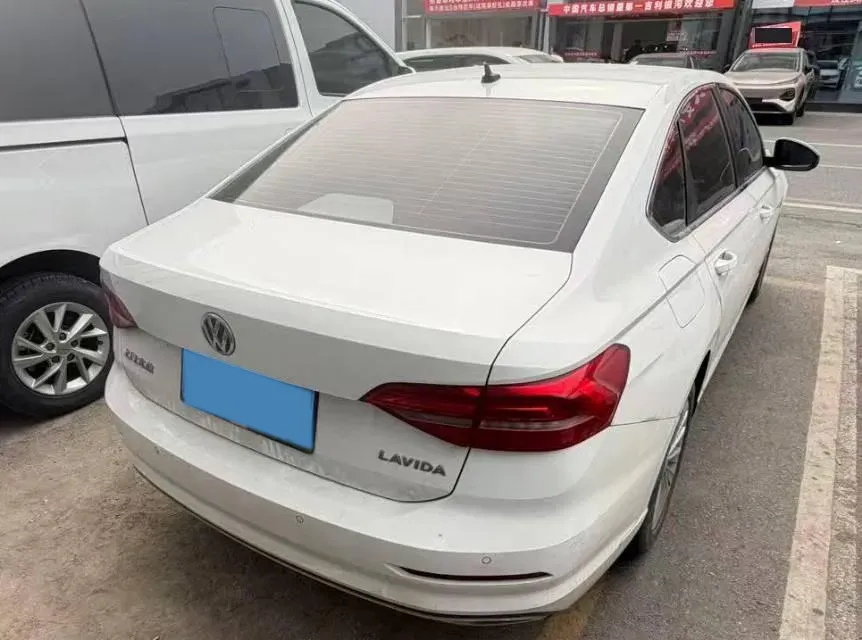 2019 Volkswagen Lavida 1.2T 116HP L4 7DCT,autocango,china used car exporter,china ev exporter,chinese used car exporter,chinese used ev exporter