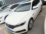 2019 Volkswagen Lavida 1.2T 116HP L4 7DCT