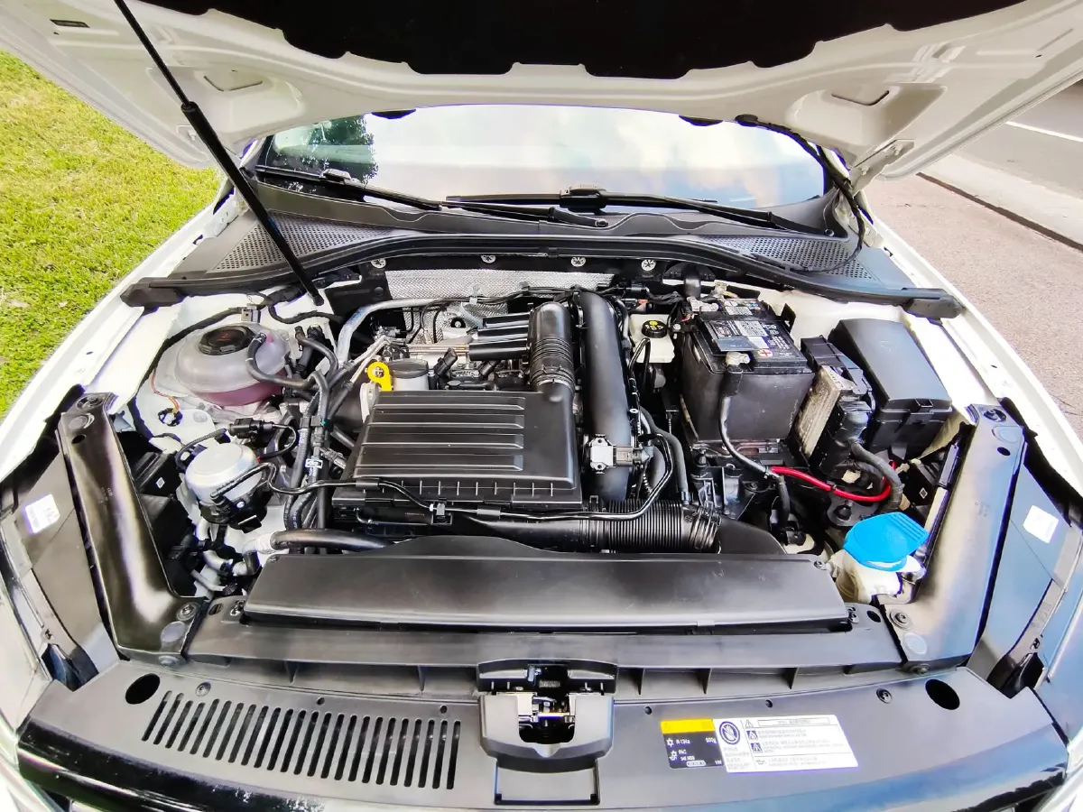 2021 Volkswagen Lamando 1.4T 150HP L4 7DCT,autocango,china used car exporter,china ev exporter,chinese used car exporter,chinese used ev exporter