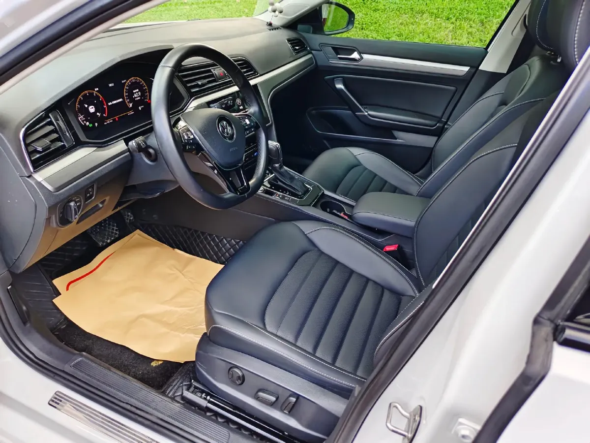 2021 Volkswagen Lamando 1.4T 150HP L4 7DCT,autocango,china used car exporter,china ev exporter,chinese used car exporter,chinese used ev exporter