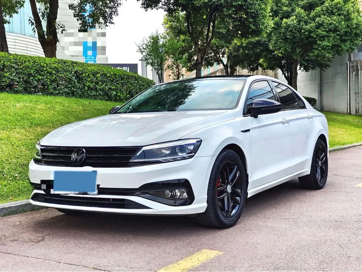 2021 Volkswagen Lamando 1.4T 150HP L4 7DCT,autocango,china used car exporter,china ev exporter,chinese used car exporter,chinese used ev exporter