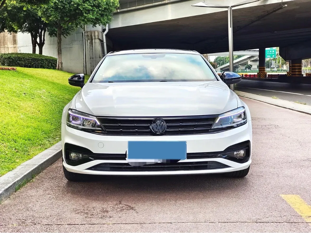 2021 Volkswagen Lamando 1.4T 150HP L4 7DCT,autocango,china used car exporter,china ev exporter,chinese used car exporter,chinese used ev exporter
