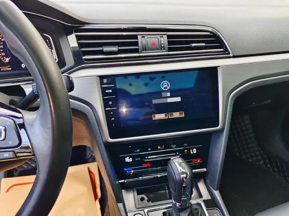 2021 Volkswagen Lamando 1.4T 150HP L4 7DCT,autocango,china used car exporter,china ev exporter,chinese used car exporter,chinese used ev exporter