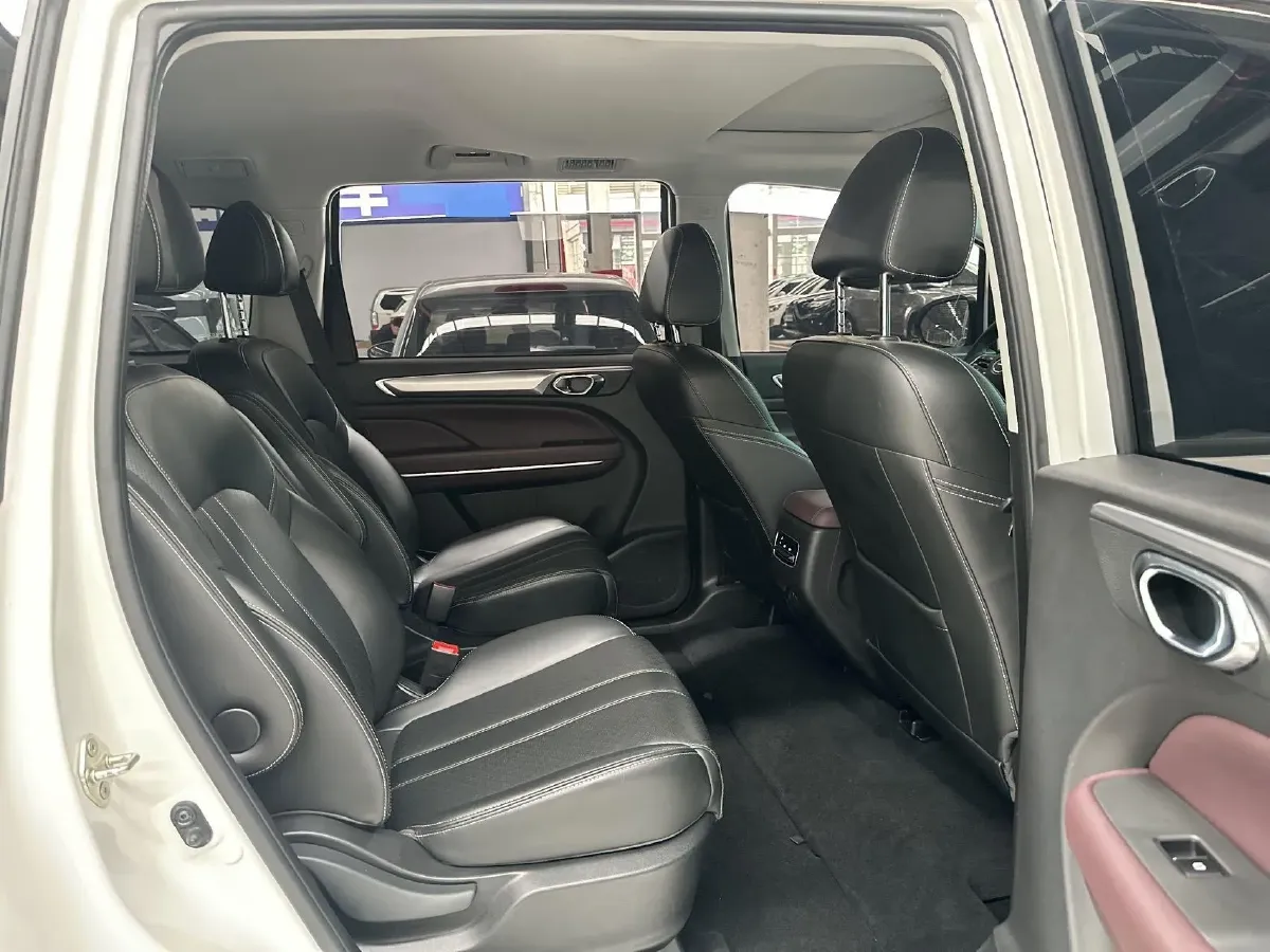 2021 GAC Trumpchi M6 1.5T 169HP L4 6AT,autocango,china used car exporter,china ev exporter,chinese used car exporter,chinese used ev exporter