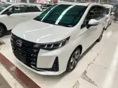 2021 GAC TRUMPCHI M6,autocango,china used car exporter,china ev exporter,chinese used car exporter,chinese used ev exporter