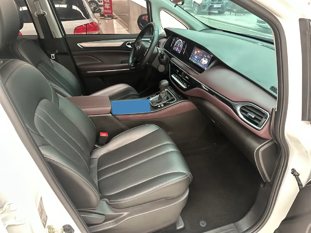 2021 GAC Trumpchi M6 1.5T 169HP L4 6AT,autocango,china used car exporter,china ev exporter,chinese used car exporter,chinese used ev exporter