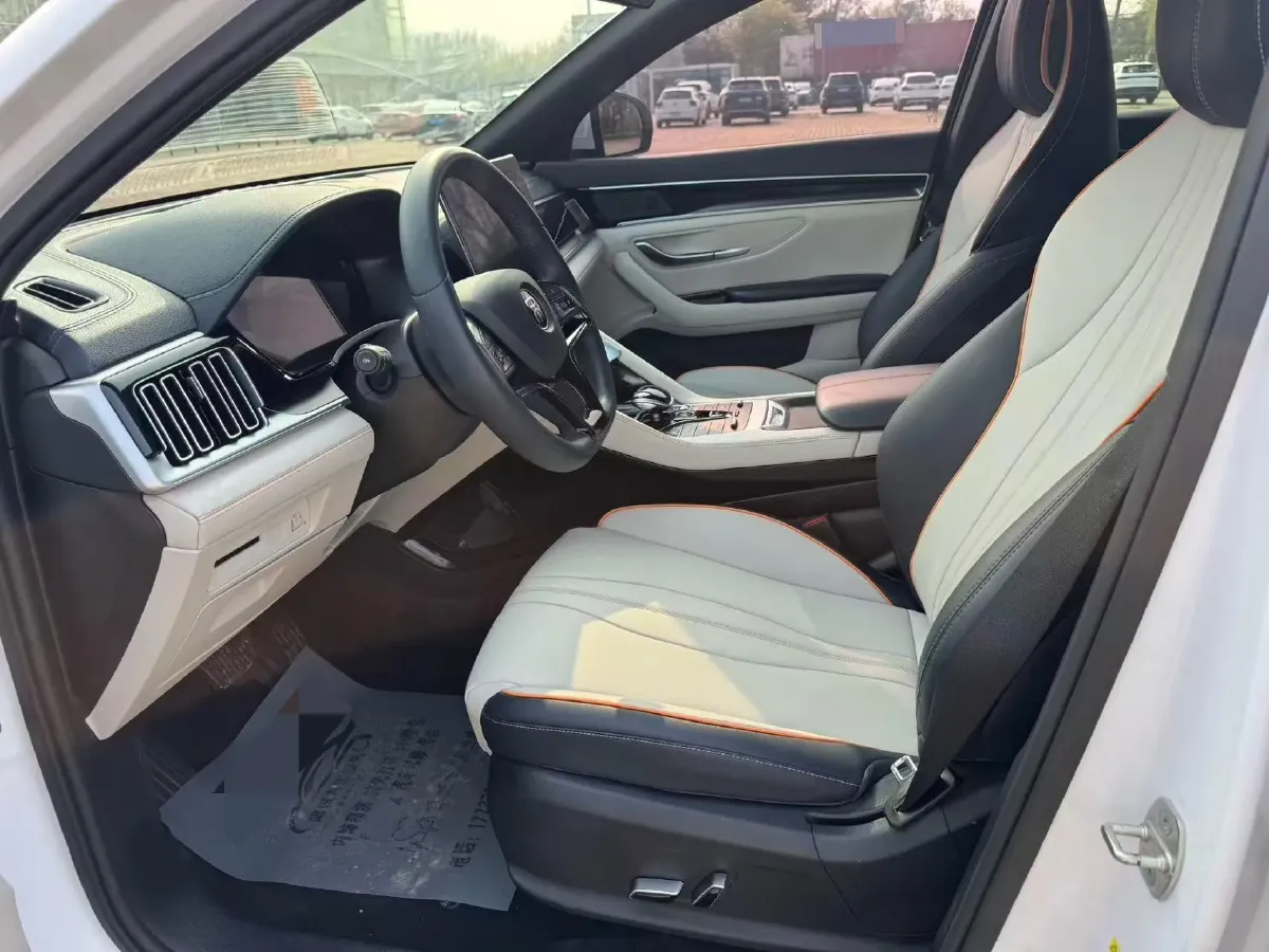 2022 Hyundai Tucson 2.0L 150HP L4 6AT Hybrid,autocango,china used car exporter,china ev exporter,chinese used car exporter,chinese used ev exporter