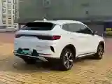 2022 Hyundai Tucson 2.0L 150HP L4 6AT Hybrid