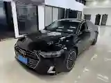 2024 Audi A7L 2.0T 245HP L4 7DCT